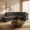 SOFA GLORIA TDE ABBA ABB-350341