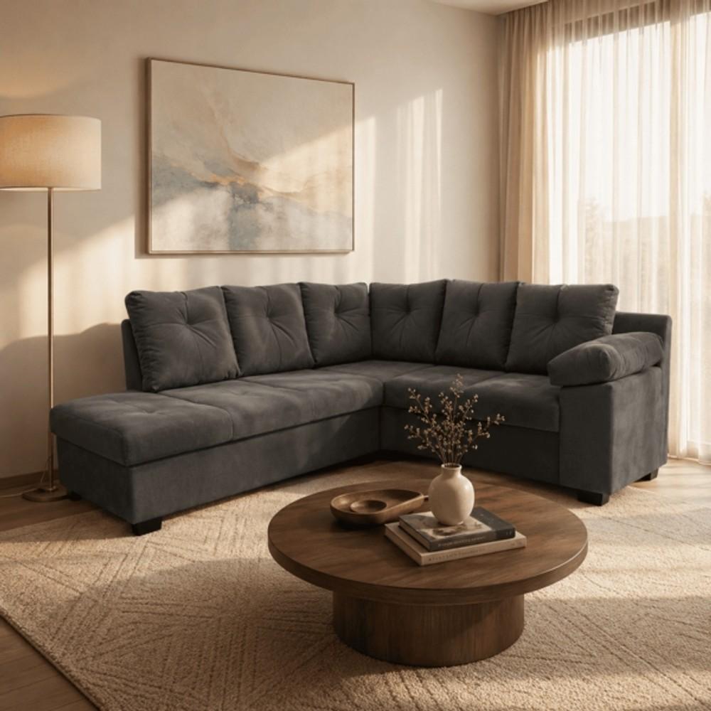 SOFA GLORIA TDE ABBA ABB-350341