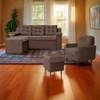 SOFA RAVENA TCH PUFF POLT | ABB-352024