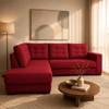 SOFA NEW URUGUAY ABBA ABB-352901