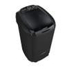 LAVARROPAS SEMIAUTOMÁTICA LCS KG COLORMAQ NEGRA ABB-354219