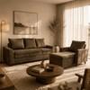 SOFA RABI TCH POLT ABBA ABB-357043