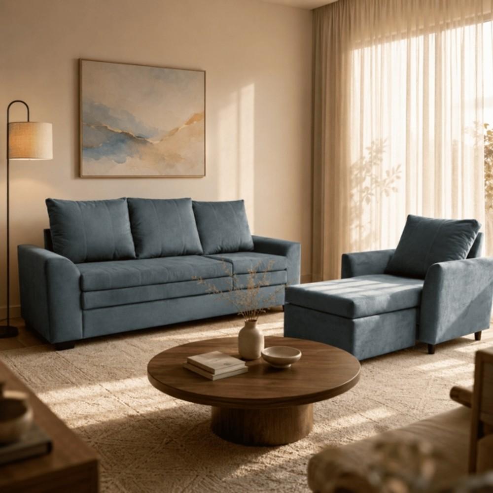 SOFA RABI TCH POLT ABBA ABB-357050