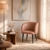 POLTRONA AMELIA ABBA ABB-360500