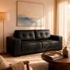 SOFA CLEAN TRES LUGARES ABBA ABB-360517