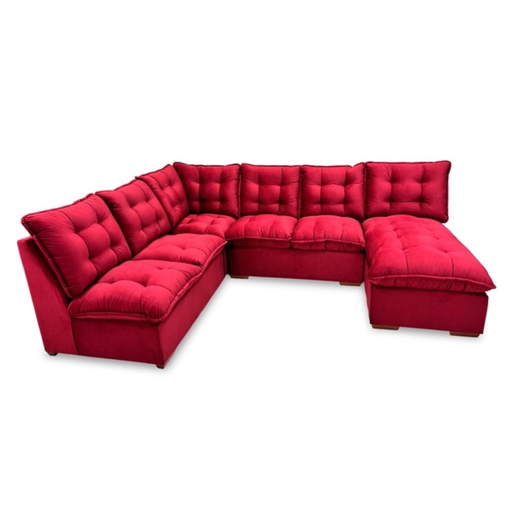 SOFA DDECH BENDITO ABBA ABB-365505