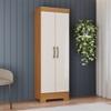 MULTIUSO PUERTAS B BRIZ CINAMOMO|OFF WHITE ABB-366502