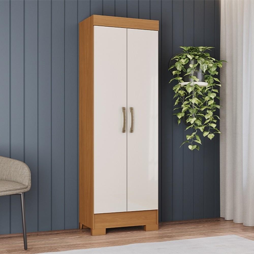 MULTIUSO PUERTAS B BRIZ CINAMOMO|OFF WHITE ABB-366502