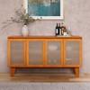 BALCON BUFFET PUERTAS TOPAZIO J&A NATURE ABB-366731