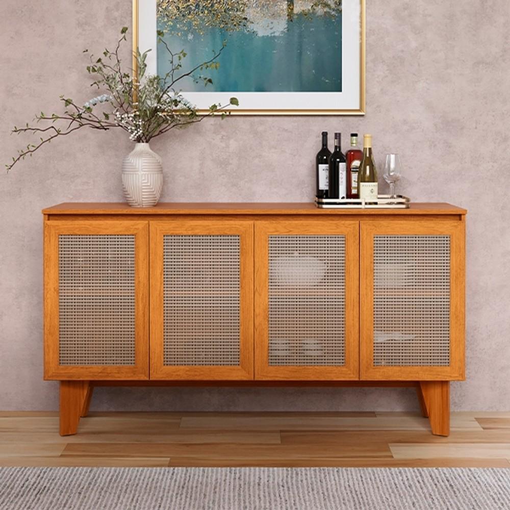 BALCON BUFFET PUERTAS TOPAZIO J&A NATURE ABB-366731