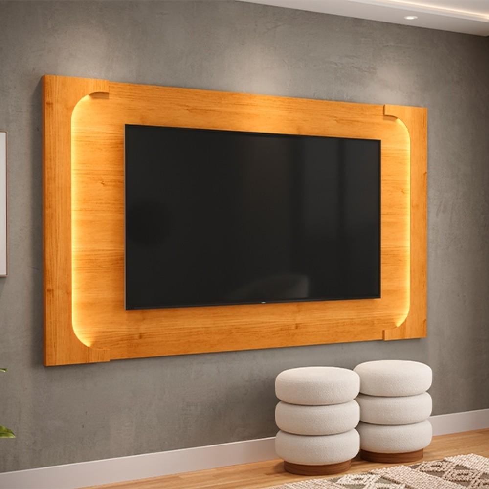 PANEL PARA TV ? MOON PATRIMAR CINAMOMO ABB-367127