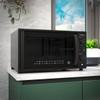 HORNO ELÉCTRICO TOP LITROS FOGATTI NEGRO ABB-367837