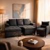 SOFA NEW RAVENA TCH PUFF POLT ABB-368193