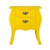 BOMBE PREMIER PATRIMAR AMARILLO ABB-139779