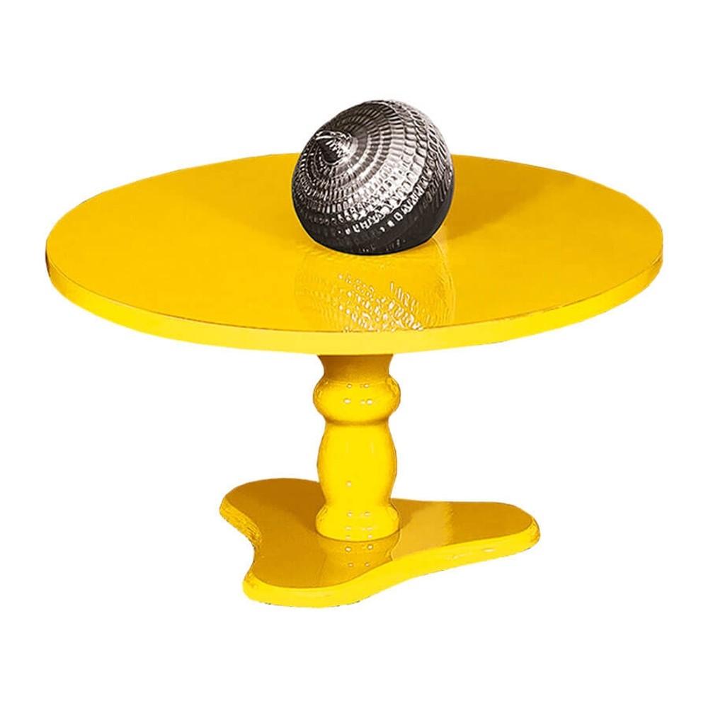 MESA CENTRO INTENSE PATRIMAR AMARILLO ABB-139861
