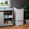 KG LAVARROPAS SEMIAUTOMÁTICA LCS COLORMAQ BLANCO ABB-349697