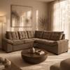 SOFA DDE VICTORIA ABBA ABB-352055