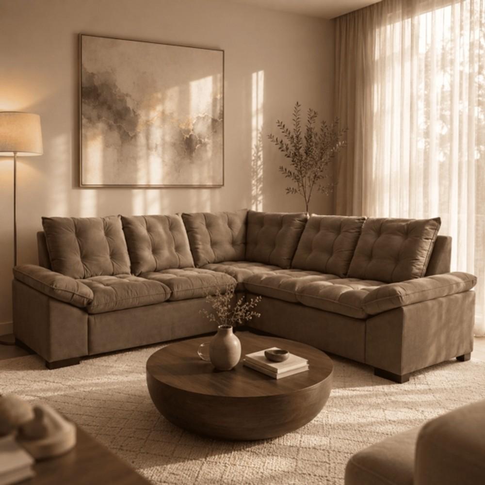 SOFA DDE VICTORIA ABBA ABB-352055