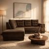 SOFA NEW URUGUAY ABBA ABB-352468