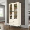 CRISTALERA LIZ C HENN NATURE|OFF WHITE ABB-262484