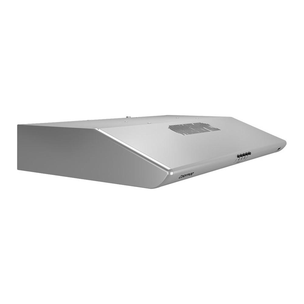DEPURADOR COOK CM COLORMAQ GRIS ABB-292740
