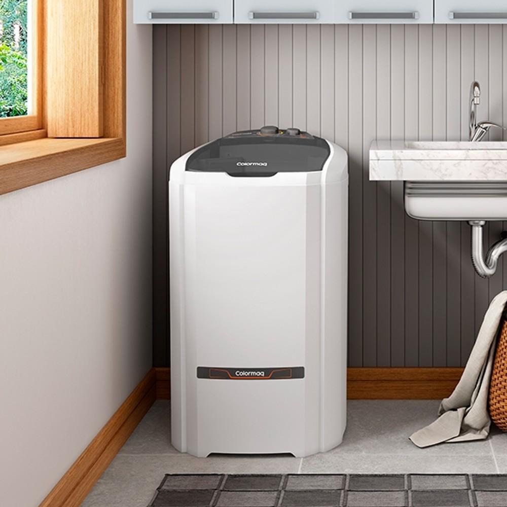 KG LAVARROPAS SEMIAUTOMÁTICA LCS COLORMAQ BLANCO ABB-294546