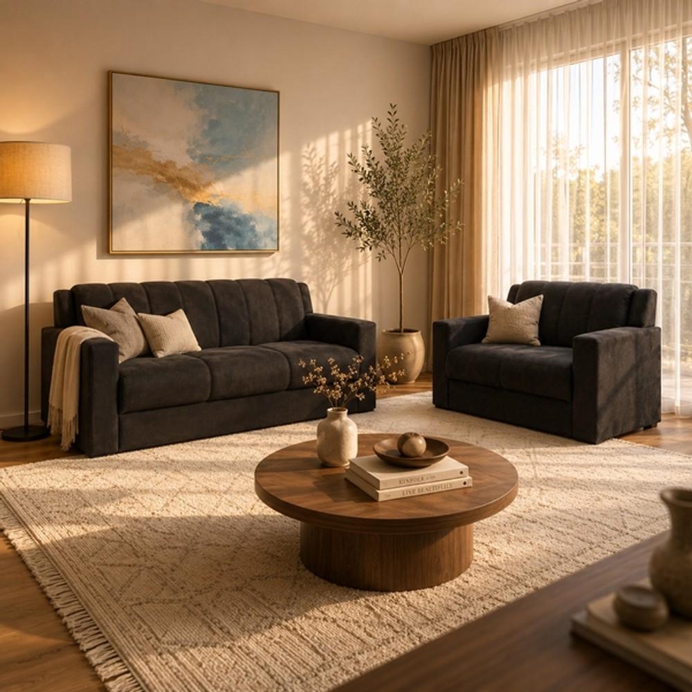 SOFA MONTEVIDEO TD ABBA ABB-350976