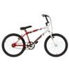 BICICLETA ARO BICOLOR ULTRA BIKES ROJO|BLANCO ABB-244664