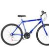 BICICLETA ARO MASCULINA ULTRA BIKES AZUL ABB-261364