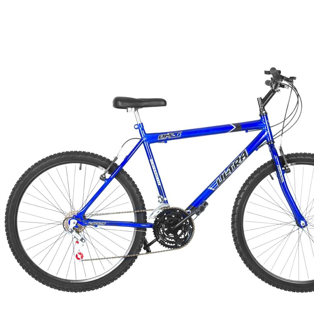 BICICLETA ARO MASCULINA ULTRA BIKES AZUL ABB-261364
