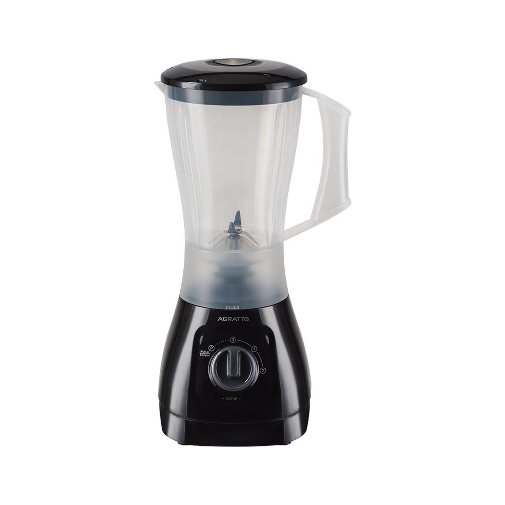 LICUADORA FORZA W AGRATTO NEGRO ABB-331562