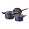 CONJUNTO TITANIUM PIEZAS MTA ABB-316378