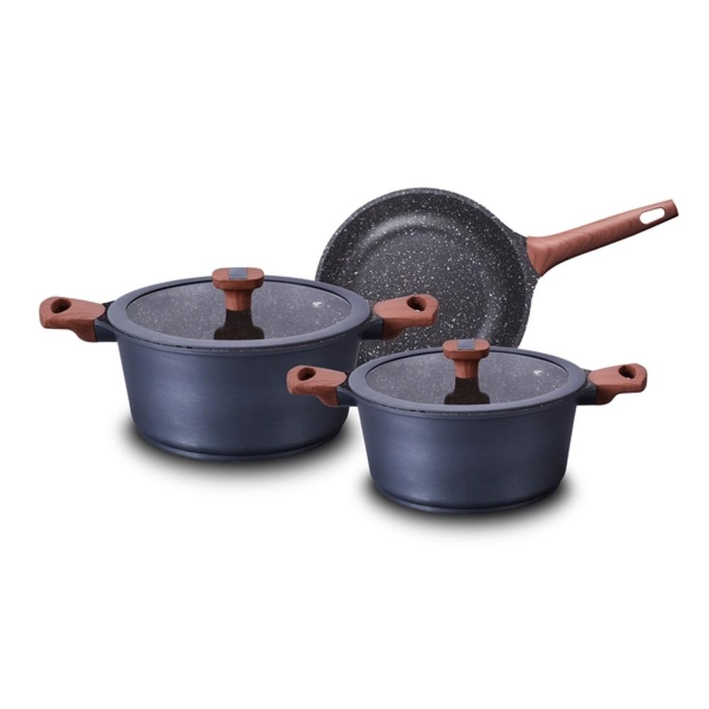 CONJUNTO TITANIUM PIEZAS MTA ABB-316378