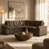SOFA DDE VICTORIA ABBA ABB-352123