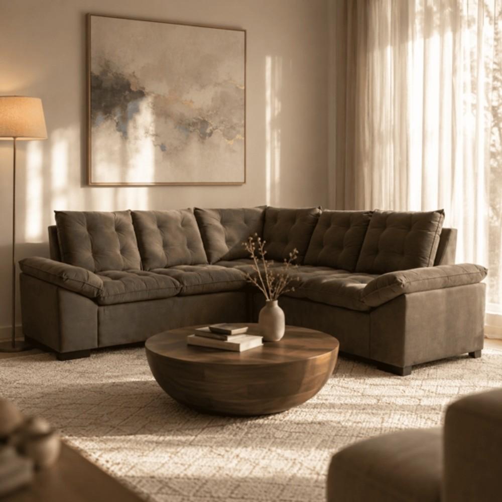 SOFA DDE VICTORIA ABBA ABB-352123