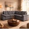 SOFA DDE VICTORIA ABBA DDE ABB-355278
