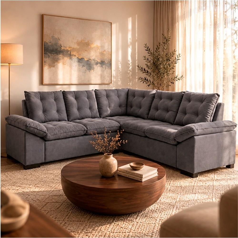 SOFA DDE VICTORIA ABBA DDE ABB-355278