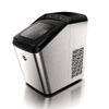 FABRICADORA DE HIELO TOKYO TOK-IM 15KGS CARGA MANUAL INOX CGFHTOKIM1