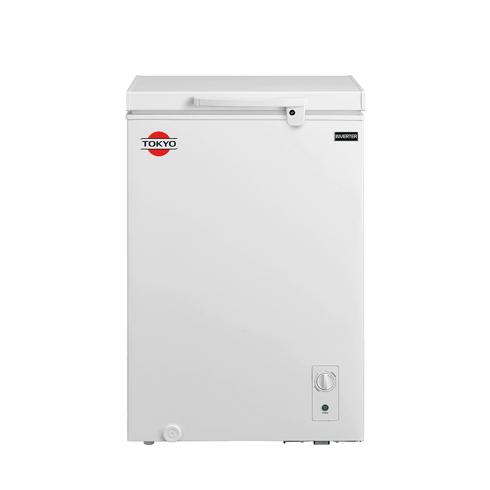 CONGELADOR TOKYO INVERTER TCON120DFI 1T CIEGA/100L NET CGTCONI120DF