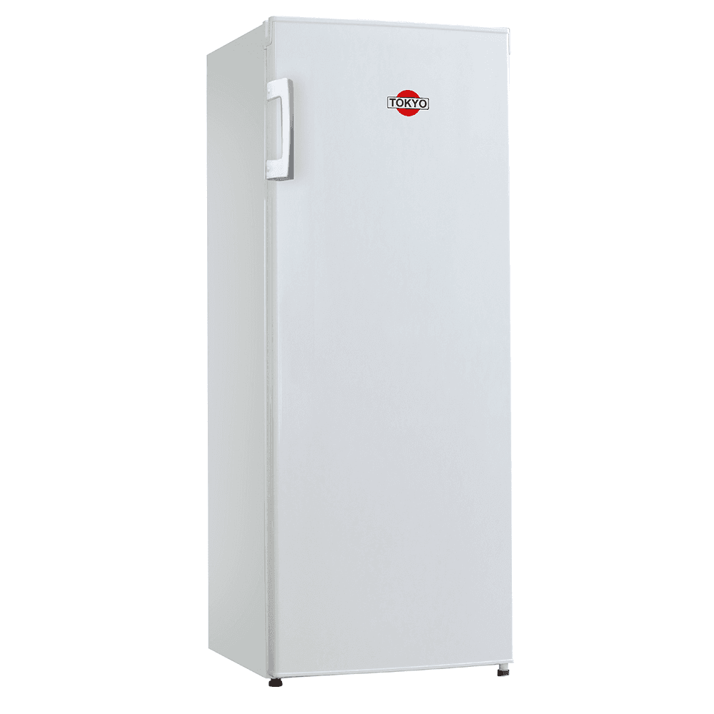 CONGELADOR TOKYO VERTICAL FRIO HUMEDO 5 CAJONES NETO 157 LTS 220V CGTOK157L