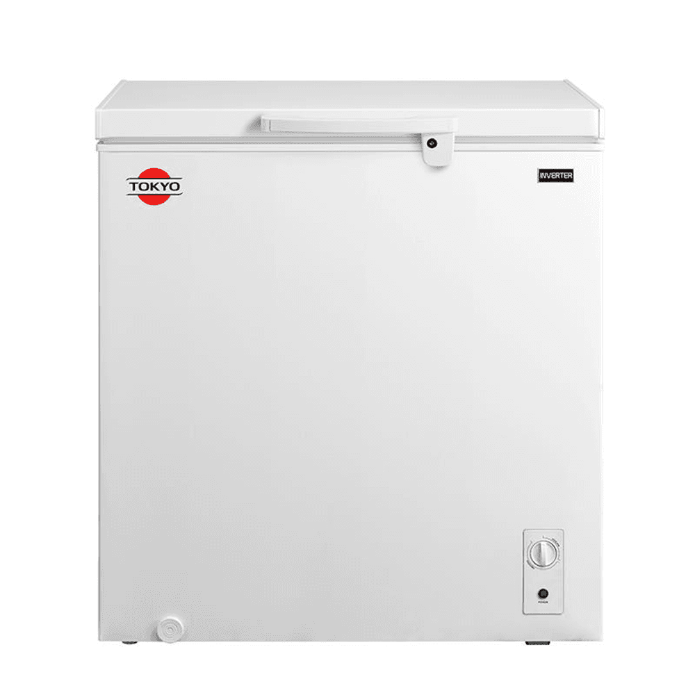 CONGELADOR TOKYO INVERTER TCON230DFI 1T CIEGA CGTOKI230DF