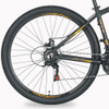 BIC FREE AC ARO 29 ALUM 21V MASC FLEXUS 3.0 DISK BRAKE GRAFITO/NARANJA CICBFAFLN29-014/AR