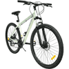 BICICLETA VELOZ ARO 29 BLAZE PRO PLATEADO CICBV29A001-AR
