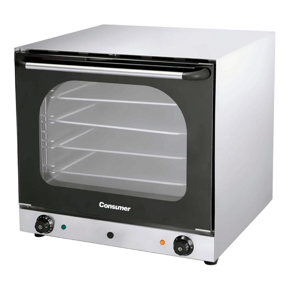 Horno Convector Eléctrico Industrial F CMR-HCEI4F