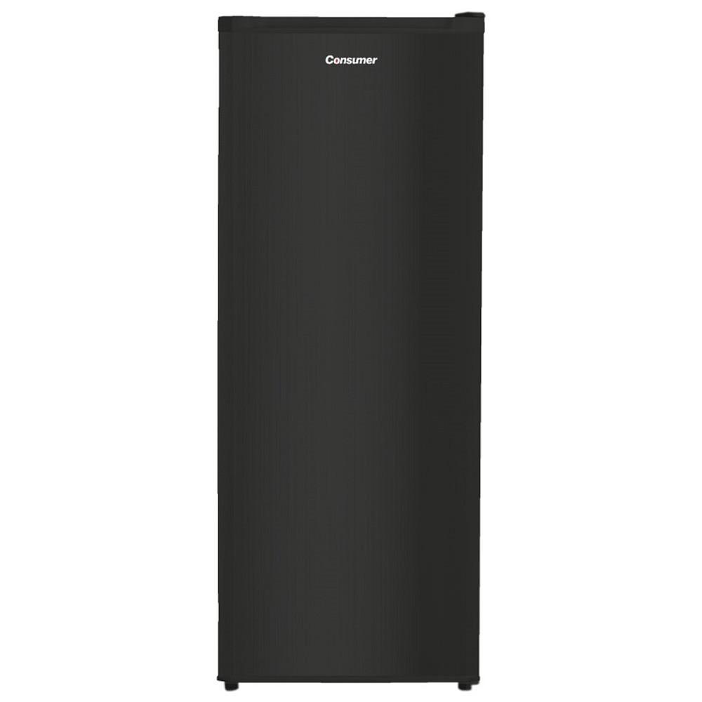 CONGELADOR VERTICAL DE LTS-NEGRO CMR-CV250N