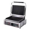 PLANCHA GRILL ELECTRICA TAPA CONSUMER CMR-PGE1T