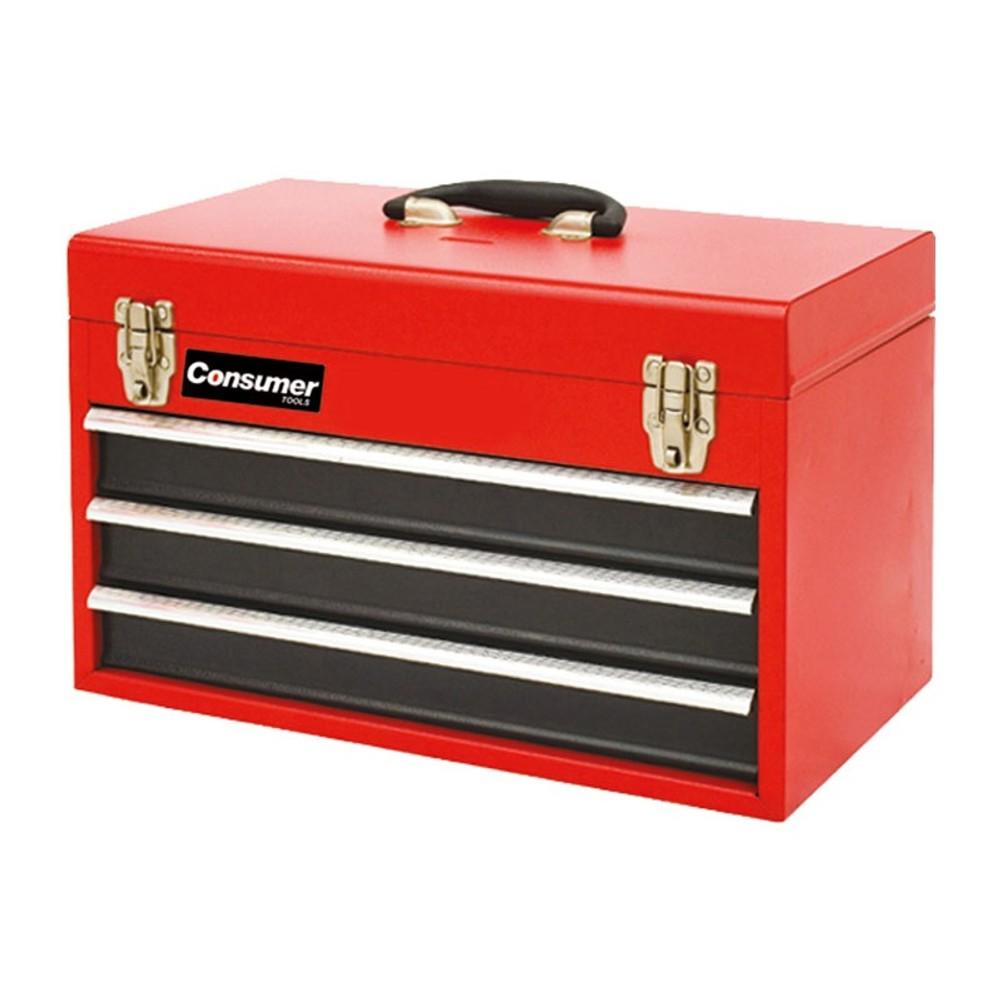 GABINETE PORTATIL P/ HERRAMIENTAS CMR-GAPO