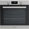 HORNO ELECTRICO ARISTON FA3540HIXA 66L INOX DIGITAL COARFA3540HIXA-N