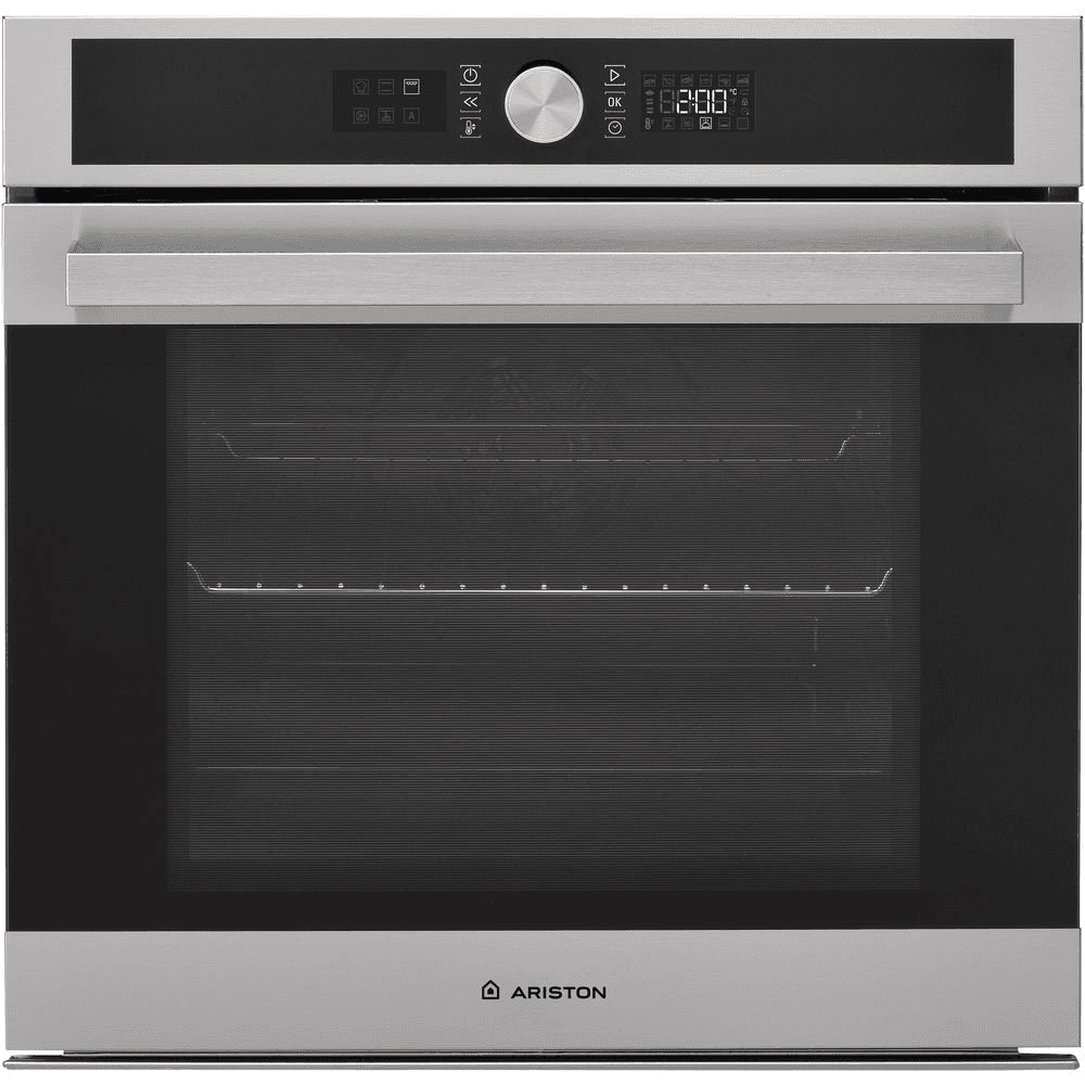 HORNO ELECTRICO ARISTON FI5851CIXA 71L INOX DIGITAL COARFI5851CIXA-N