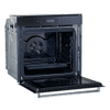 HORNO ELECTRICO ARISTON FI7871SPIXA 73 LTS INOX TOUCH COARFI7871SPIXA
